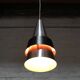 "Corona" pendant light - Jo Hammerborg for Fog & Morup 1963