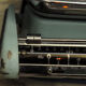 German kitchen scale STUBE