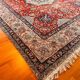 Tapis Chino Bidjar 330 cm x 256 cm