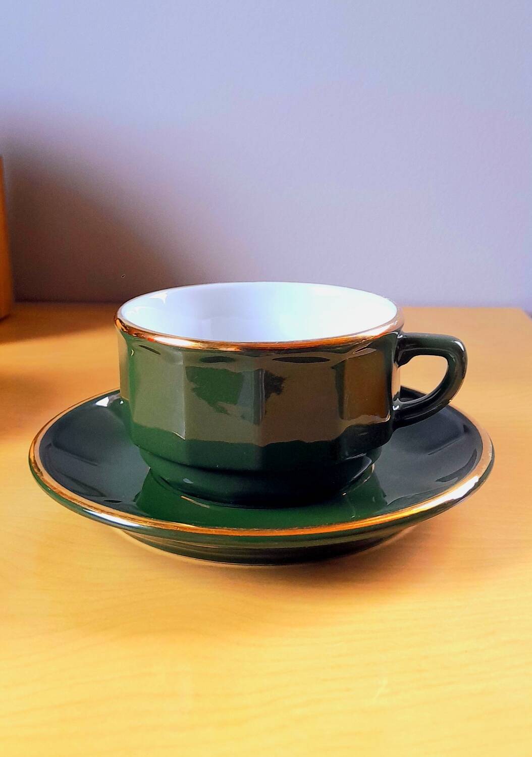 Apilco large bistro cups