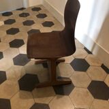 Swedish children's chair