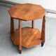 Table d'appoint, Haagse School