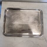 Silver metal top mid-xxth