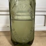 Old brewery siphon