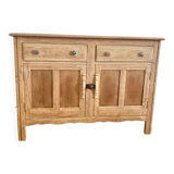 Parisian furniture workshop