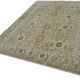 Turkish Handcrafted Loom Oushak Rug 207 cm x 294 cm