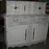 Provencal buffet