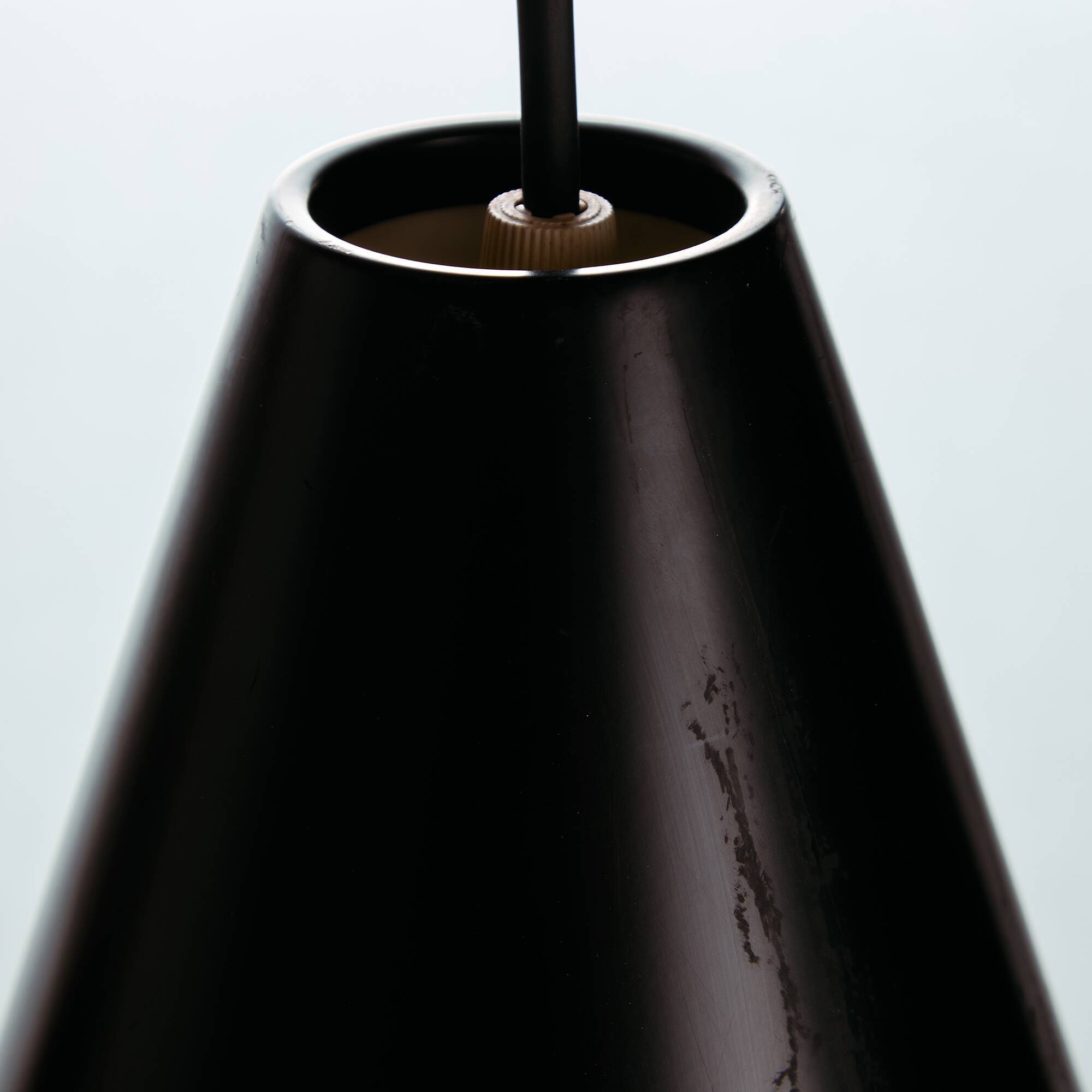 Suspension Hotta 30 by A. Nilsson, H. Preutz and T. Eliasson for Ikea