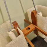 Scandinavian hanging