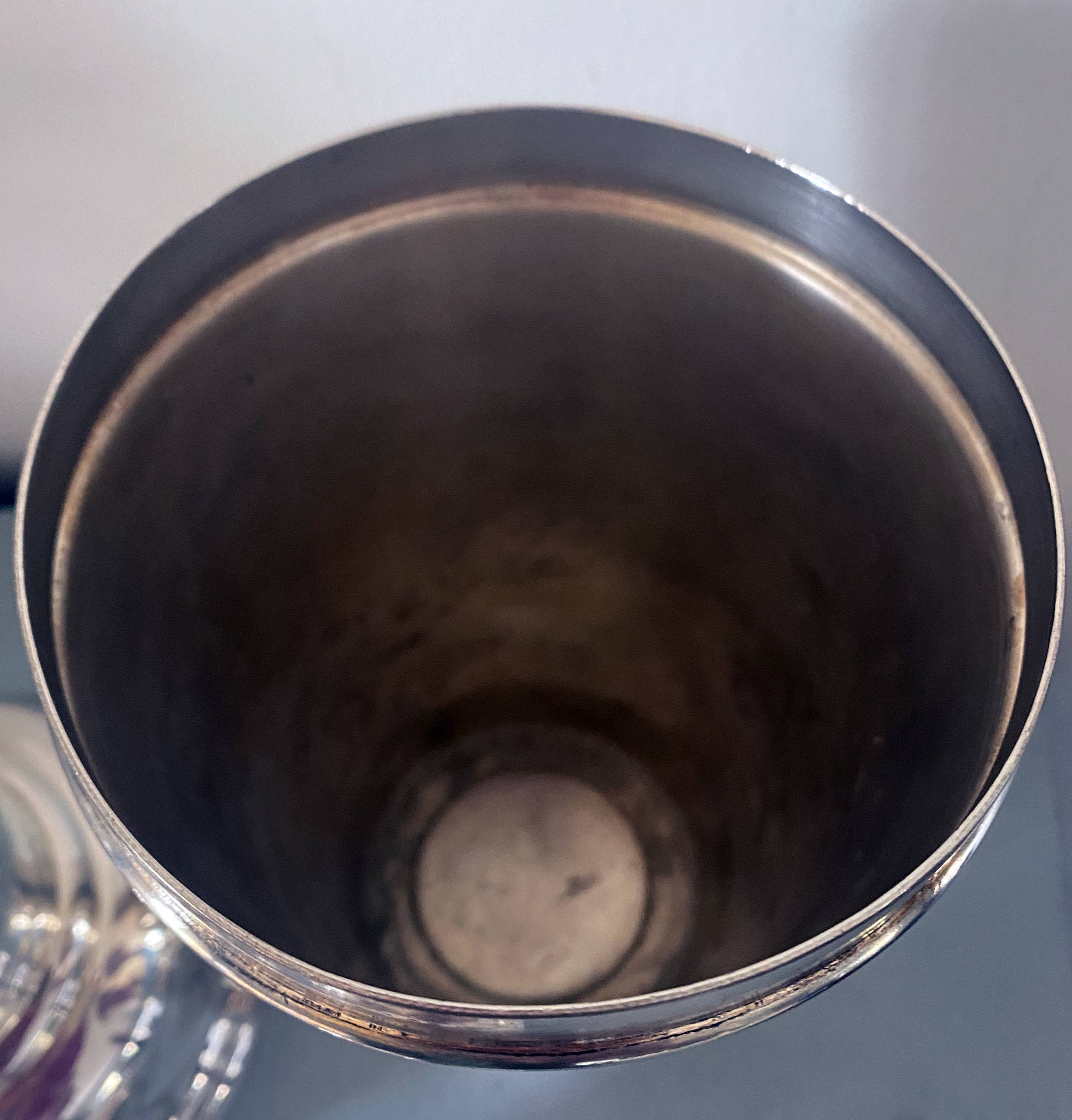 Shaker by william suckling c.1930