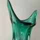 Large vintage Murano vase from the 70s
