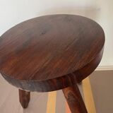 Tripod stool