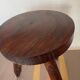 Tabouret tripode