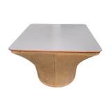 Pierre Paulin mushroom coffee table
