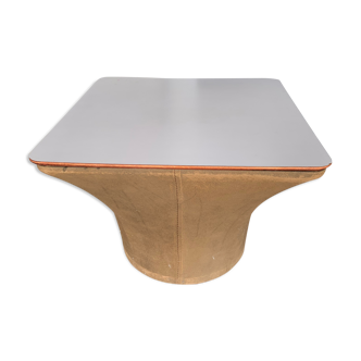 Pierre Paulin mushroom coffee table