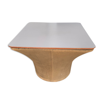 Table d'appoint Mushroom par Pierre Paulin