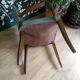Bridge chair