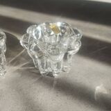 60s table candle holder