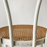 Canning bistro chair