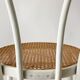 Canning bistro chair