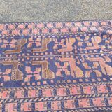 Oriental rugs