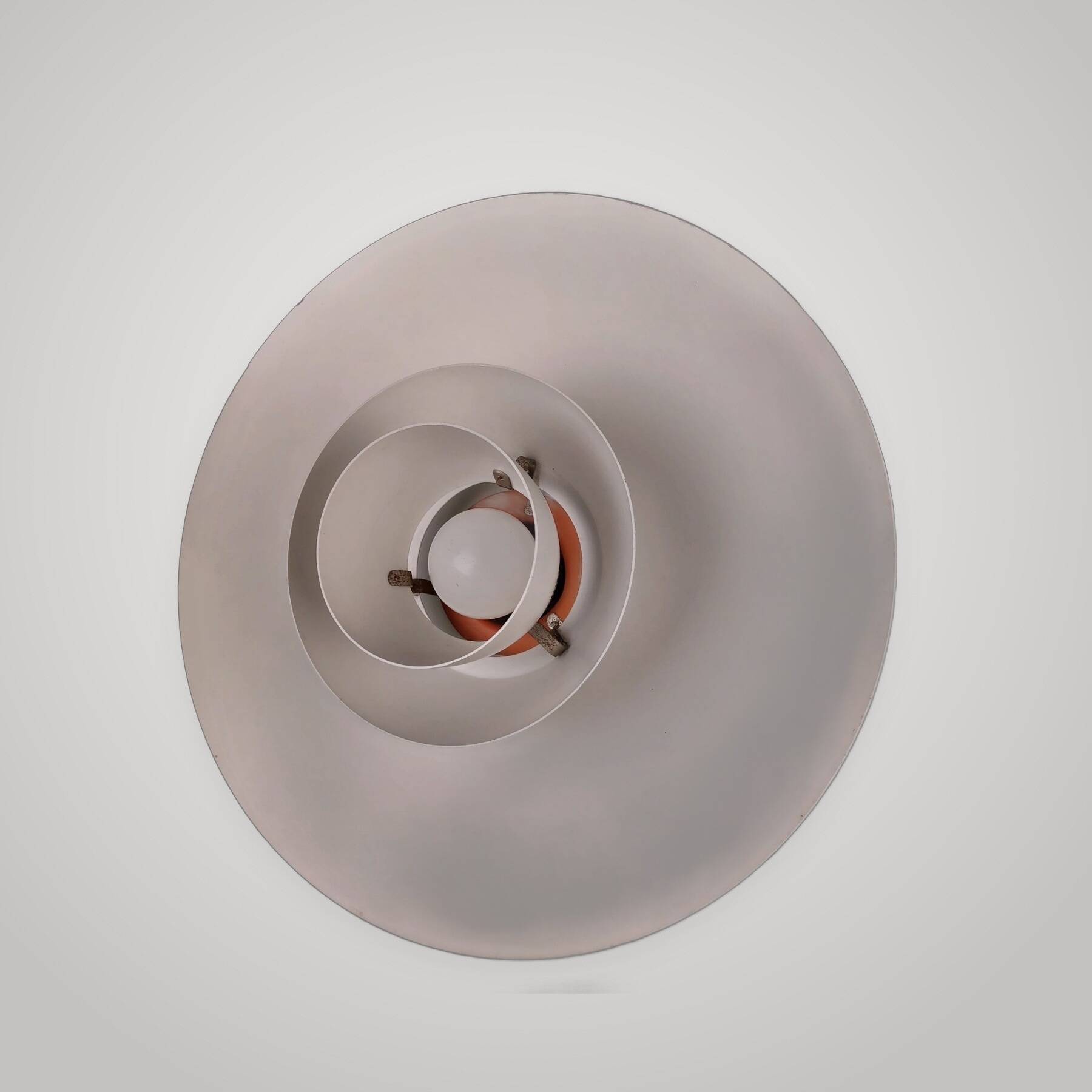 PH 4/3 - Poul Henningsen for Louis Poulsen - Pendant - 60s