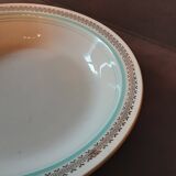 Gien hollow dish