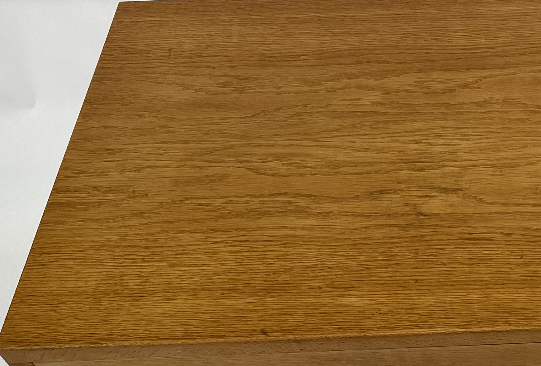 Hans J Wegner oak chest of drawers for RY Møbler, Denmark 60
