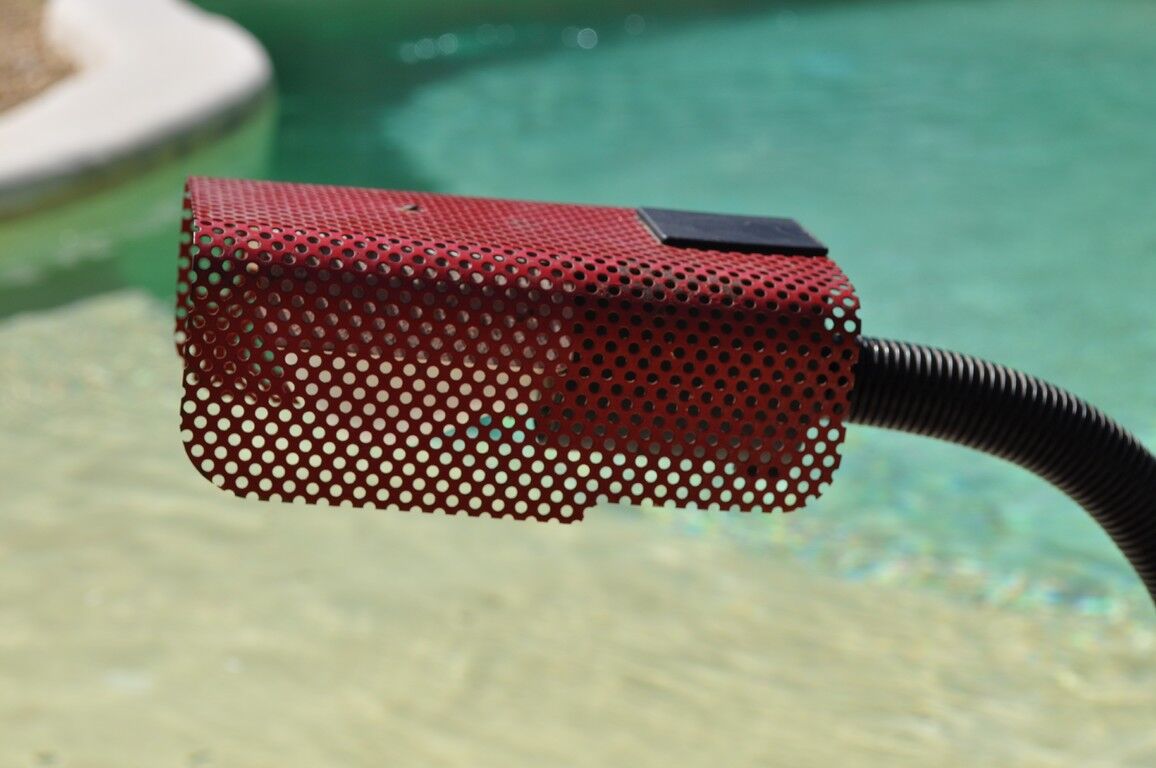 Targetti Sankey desk lamp 1970