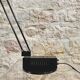 Lampe W&O de Sacha Ketoff Aluminor 1980