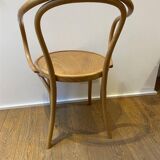 B9 Bentwood chair Le Corbusier Thonet