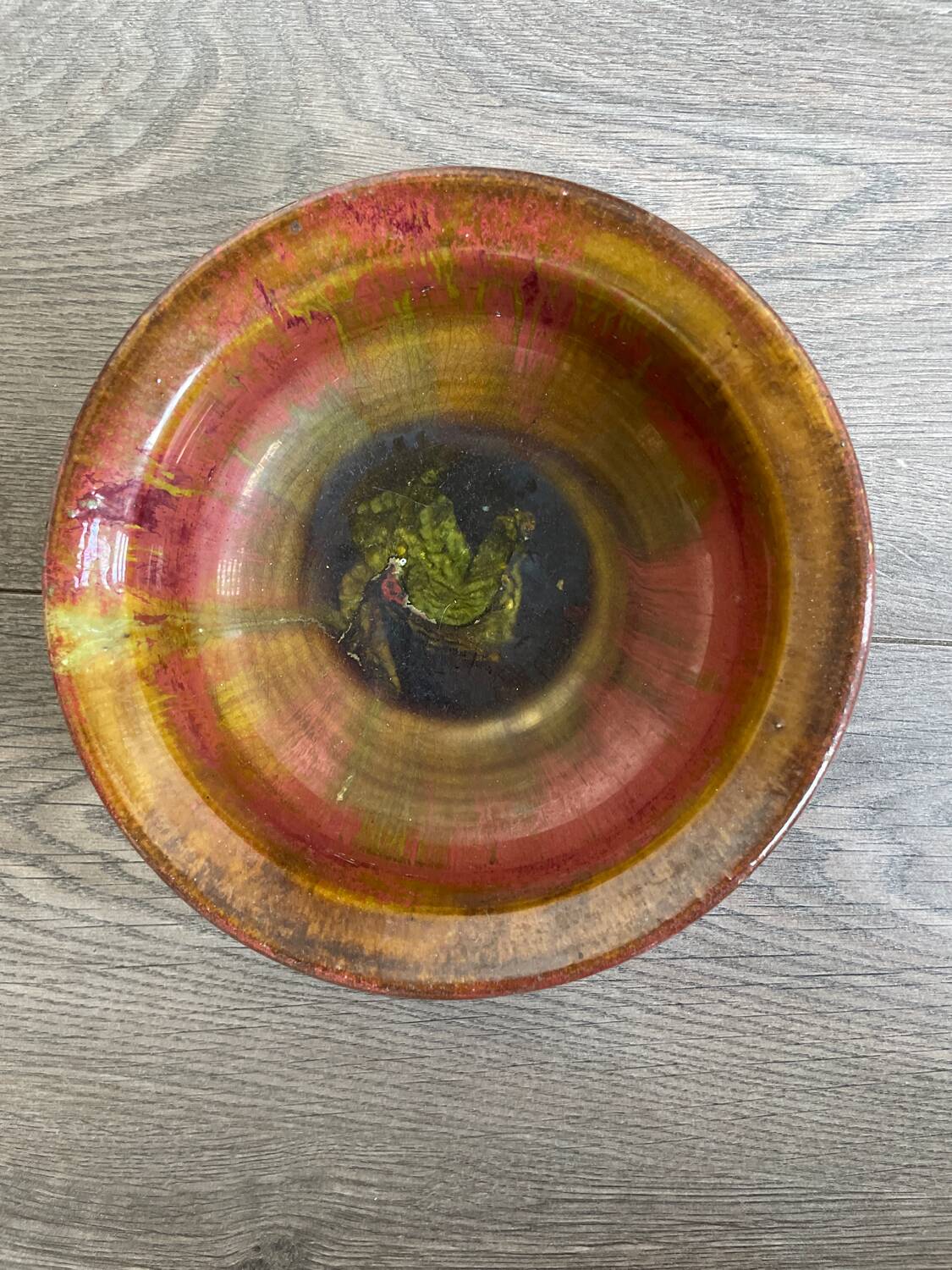 ROSENTHAL ceramic bowl/tray