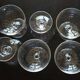6 Anciennes Coupes A Champagne