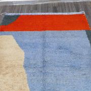 Traditional handmade wool rug 300x200cm