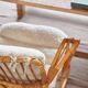 Pair of armchairs - Garden set