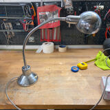 Vintage Jumo lamp