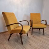 Fauteuils Jaroslav Smidek
