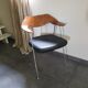 Fauteuil Robin Day par Habitat vintage