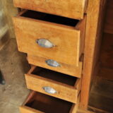 Vintage low buffets