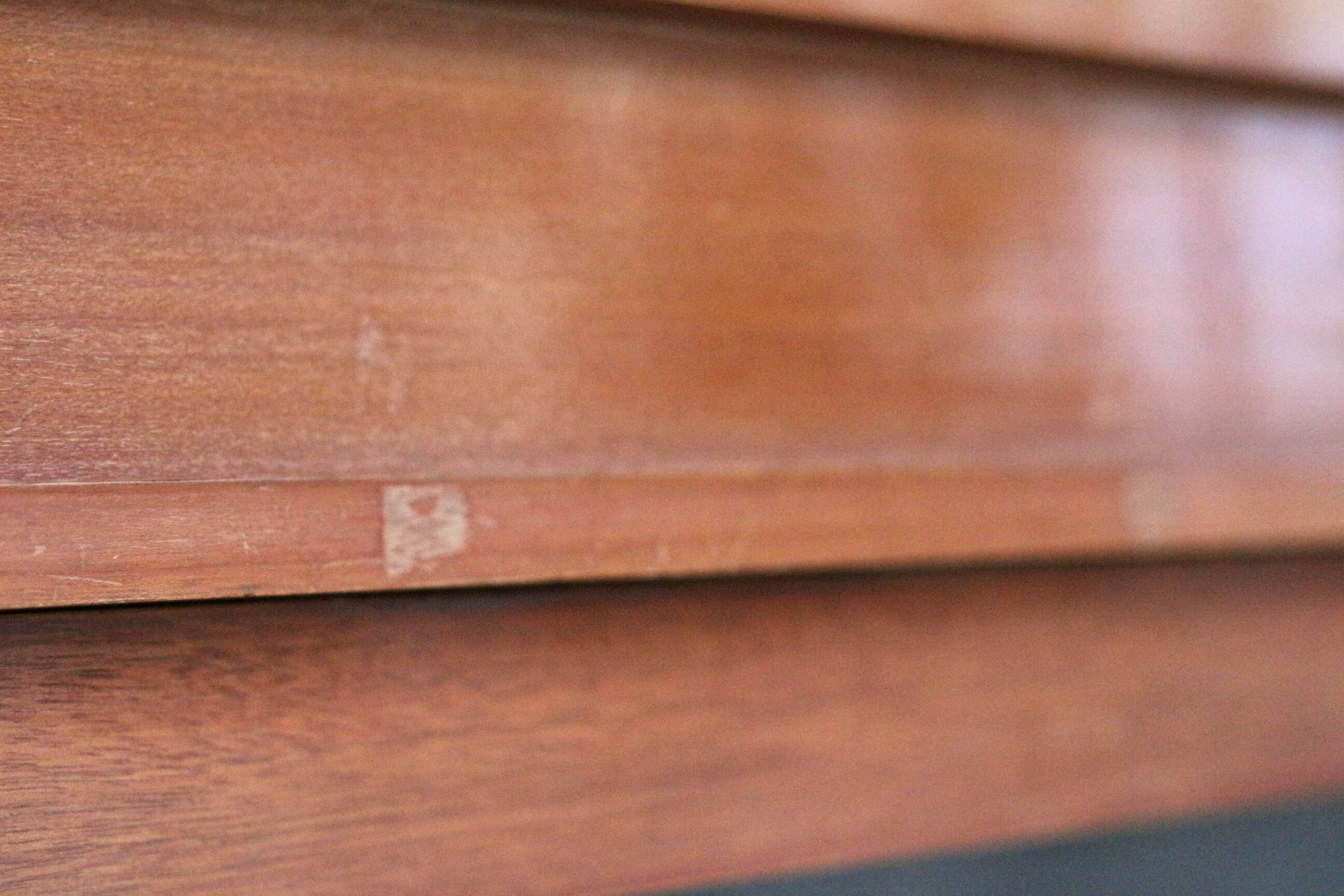 Wardrobe from matignon restoration style.