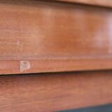 Wardrobe from matignon restoration style.