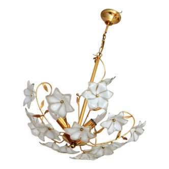 Lustre des années 80