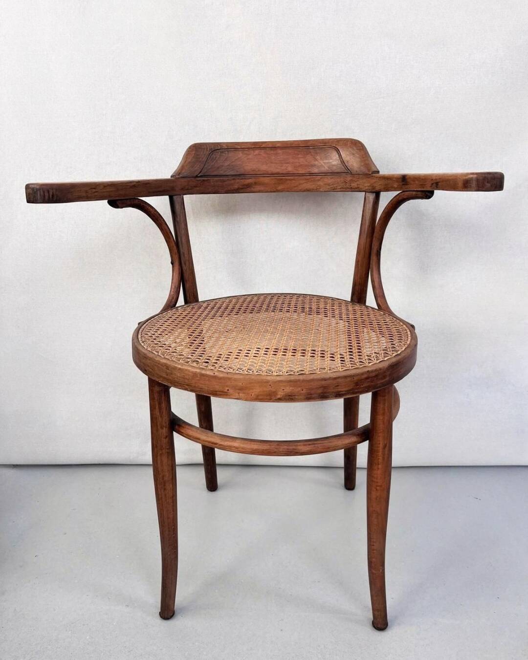 bridge armchair