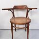 bridge armchair
