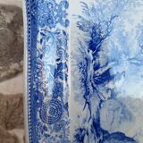 Villeroy and Boch cake dish