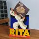 Rita advertising