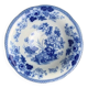 Plat creux, saladier Wedgwood