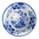 Plat creux, saladier Wedgwood