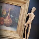 Still life under frame 1954 CH. D