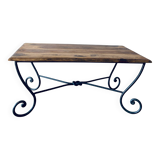 Table basse